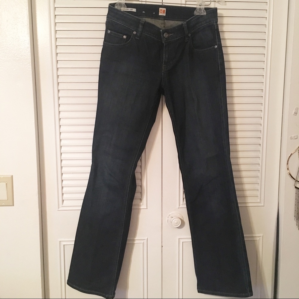 BOSS Orange women’s jean